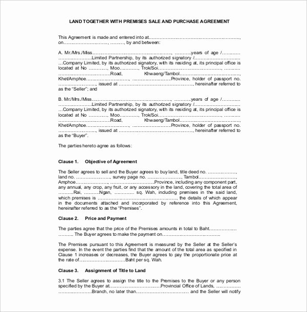 Business Sale Agreement Template Word Luxury 23 Sales Contract Templates Word Pdf Google Docs