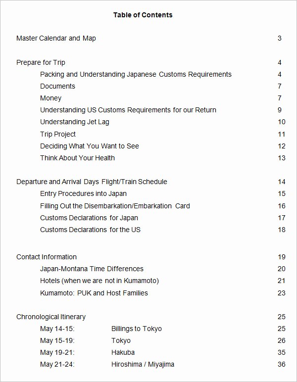 Business Trip Itinerary Template Lovely 9 Business Itinerary Template Doc Pdf Excel