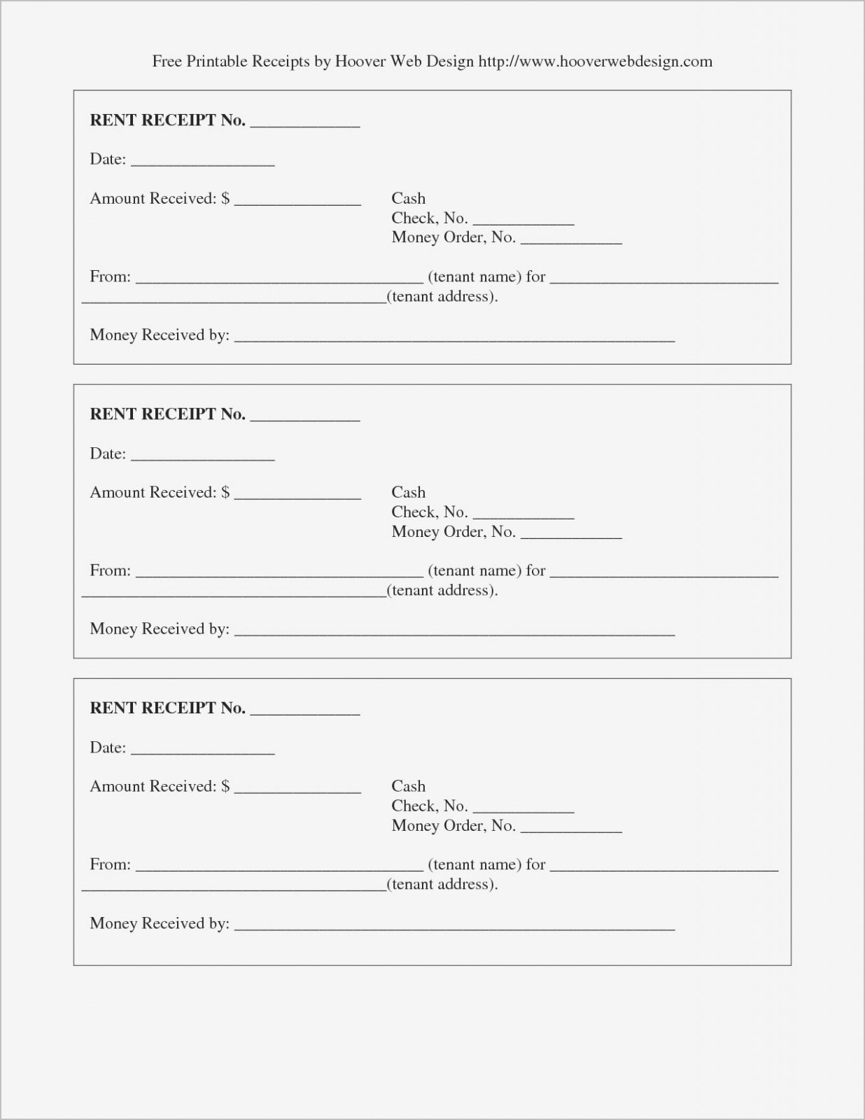 Cash Receipt Template Pdf Awesome Ten Brilliant Ways to