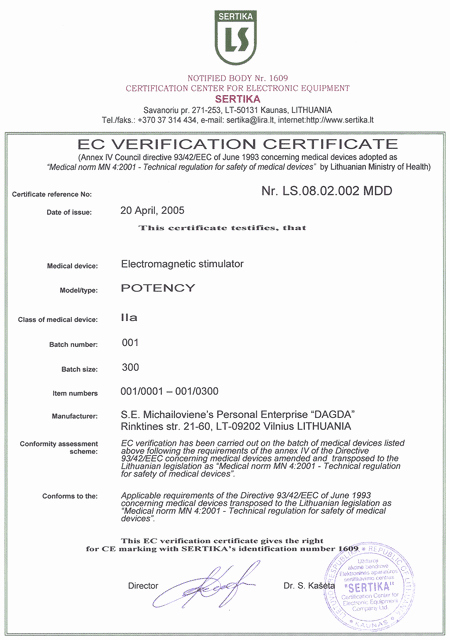 Certificate Of Conformity Template Elegant Naeem Corporation Potency
