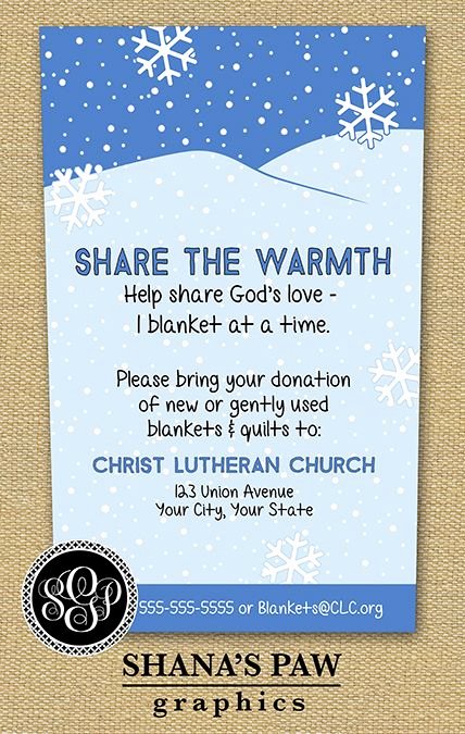 Clothing Drive Flyer Template Beautiful 39 Best Blanket &amp; Clothing Drive Resources Images On