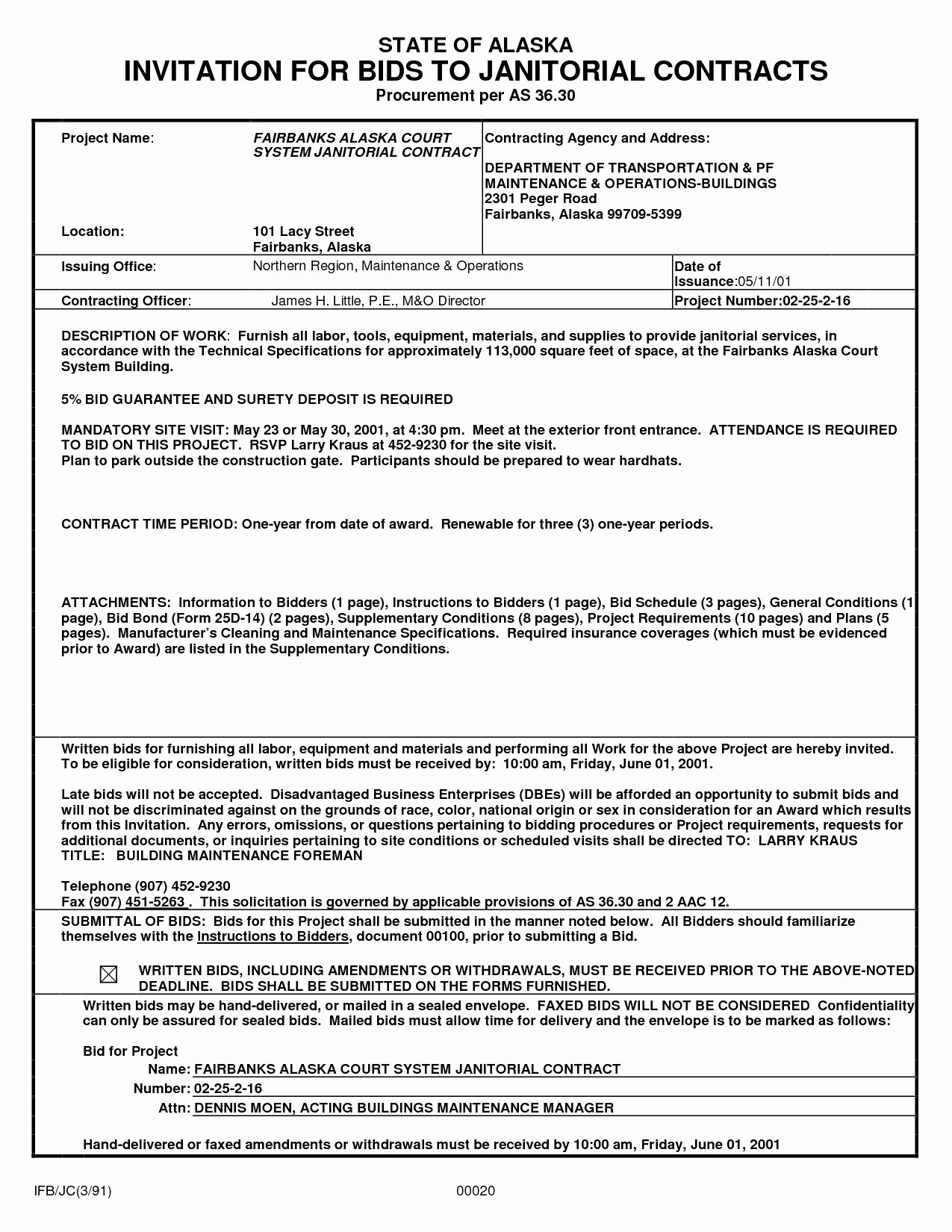 Commercial Cleaning Contract Template Unique Dcaa Contract Brief Example