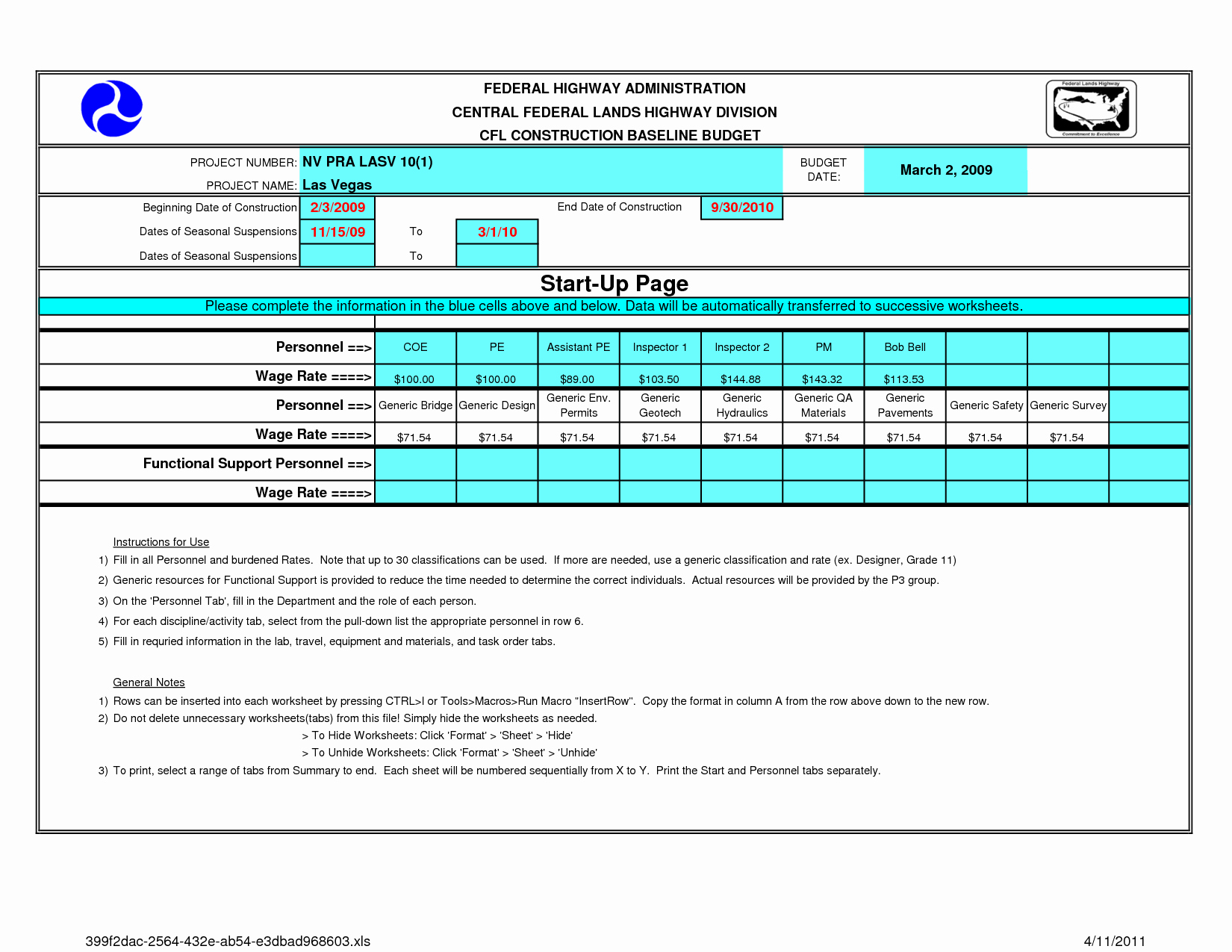 Construction Project Budget Template Lovely Construction Bud Spreadsheet Fee Estimateige Xls