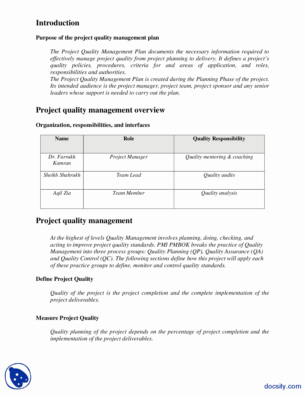 Construction Quality Control Plan Template Best Of 020 Quality assurance Plan Template J7tlykhs Tinypetition