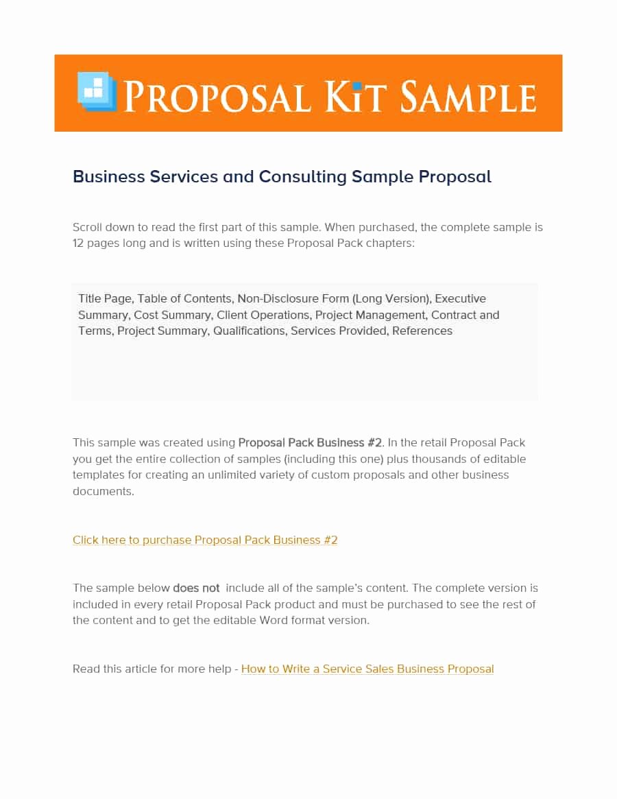 Consulting Proposal Template Word Beautiful 39 Best Consulting Proposal Templates [free] Template Lab