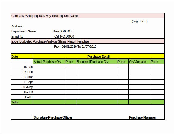 Daily Report Template Excel Unique 30 Sales Report Templates Pdf Excel Word