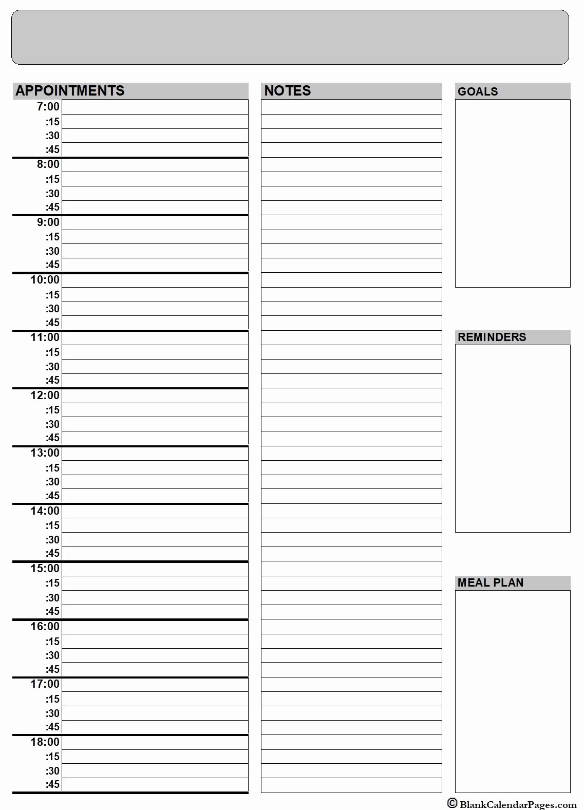 Daily Schedule Template Printable New October 2019 Daily Calendar Template October 2019 Daily