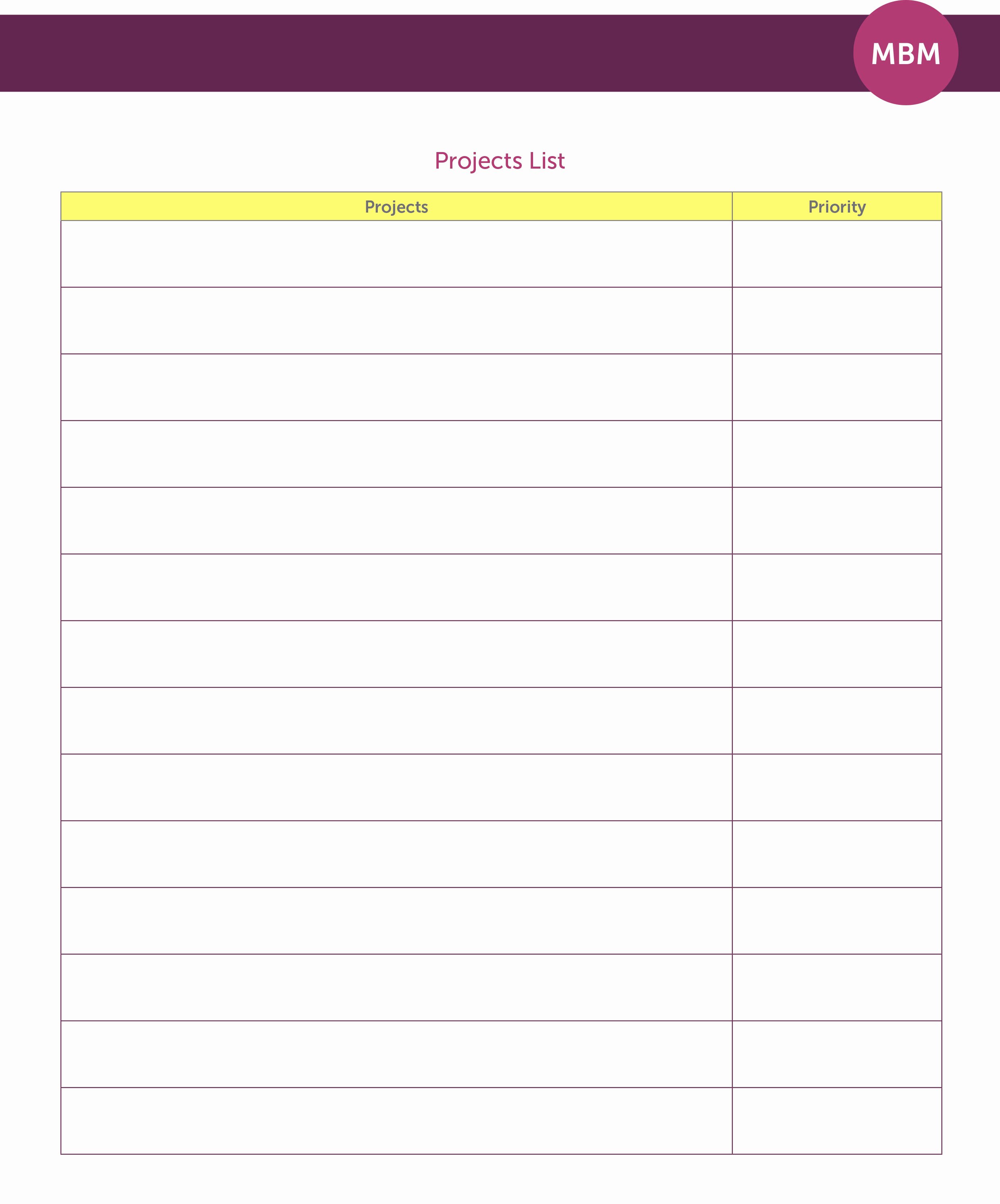 Daily Time Management Template Best Of 14 Time Management Templates to Help You Get organised