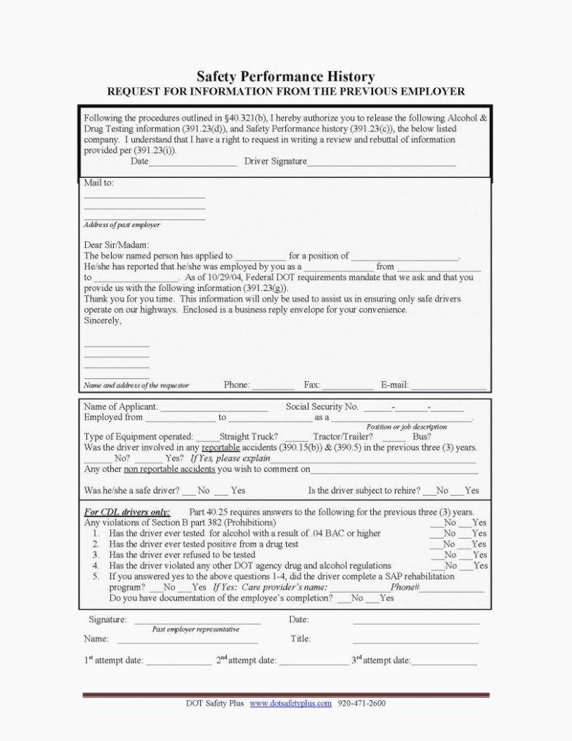 Daily Vehicle Inspection form Template Elegant Ten Ways How to Prepare
