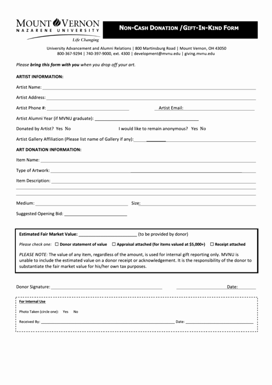 Deed Of Gift Template New top 20 Gift Deed form Templates Free to In Pdf