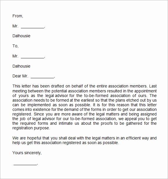 Demand Letter Template Free Best Of Demand Letter Template