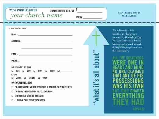 Donation Pledge form Template New 36 Free Donation form Templates In Word Excel Pdf