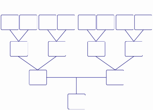Editable Family Tree Template Word Inspirational 6 Genogram Templates Free Sample Templates