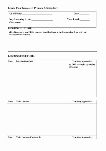 Editable Weekly Lesson Plan Template Awesome 003 Editable Weekly Lesson Plan Template Teacher Planner