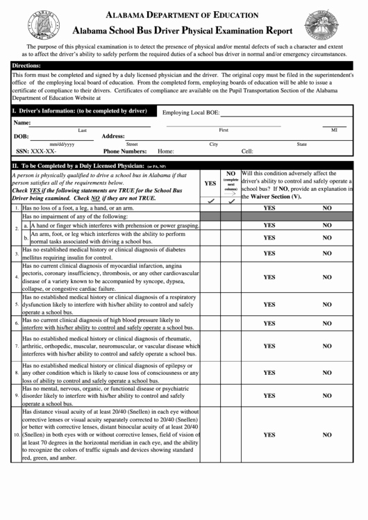 Employment Physical form Template Awesome top 11 Pre Employment Physical form Templates Free to