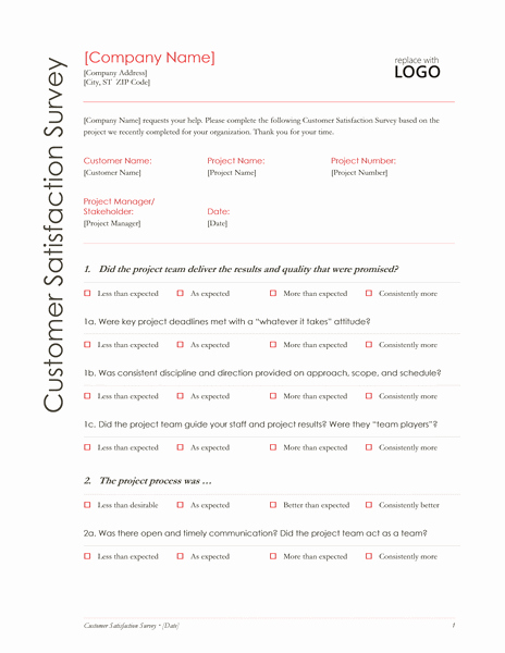 Event Survey Template Word Inspirational Sample Satisfaction Survey Template Microsoft Word Templates