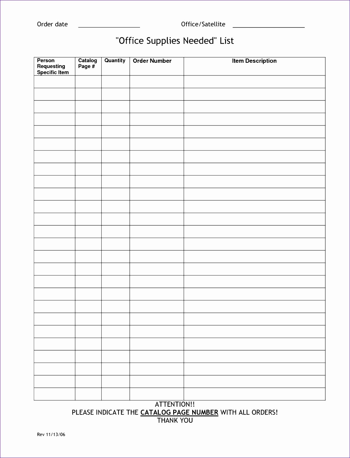 Excel order form Template New 8 Maintenance Work order Template Excel Exceltemplates