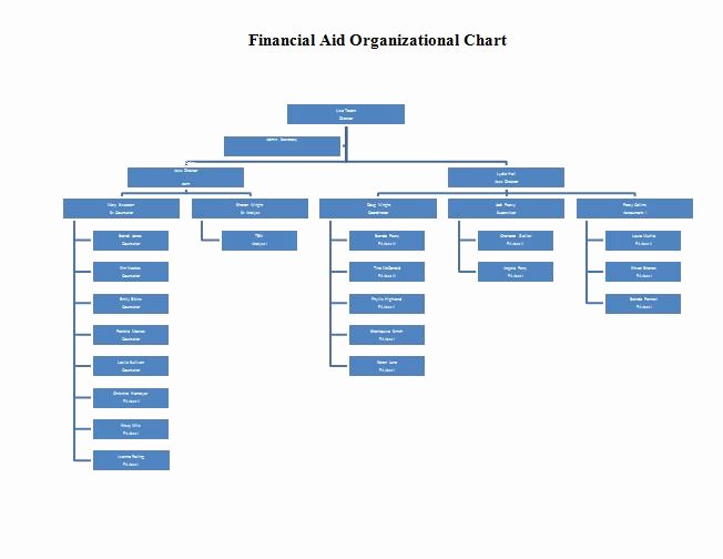 Excel org Chart Template Elegant 25 Best Free organizational Chart Template In Word Pdf Excel
