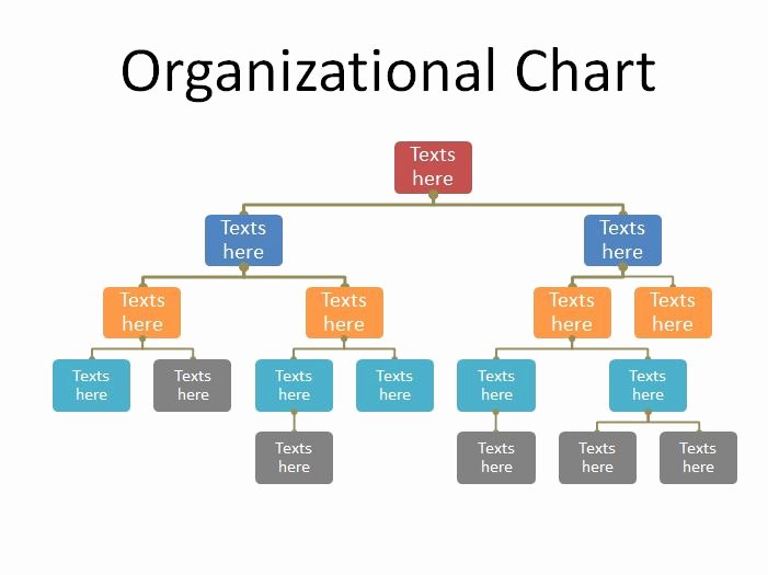 Excel org Chart Template Elegant 40 organizational Chart Templates Word Excel Powerpoint