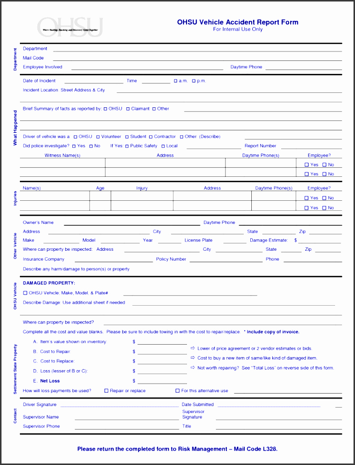 Fake Report Card Template Awesome 11 Free Police Report Template Sampletemplatess