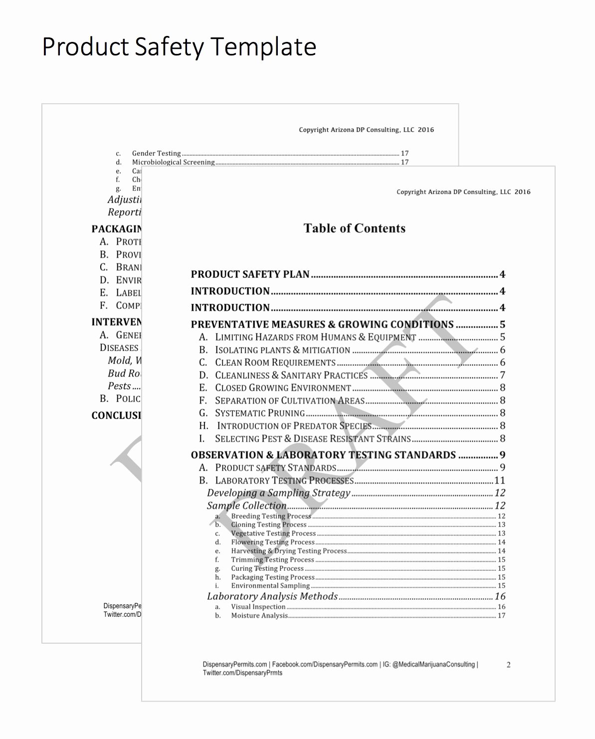 Fall Protection Plan Template Awesome 24 Of Site Safety Plan Template