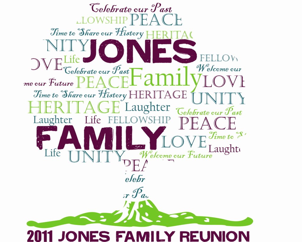 Family Reunion Flyer Templates Elegant Free Family Reunion Invitation Templates Copy Family