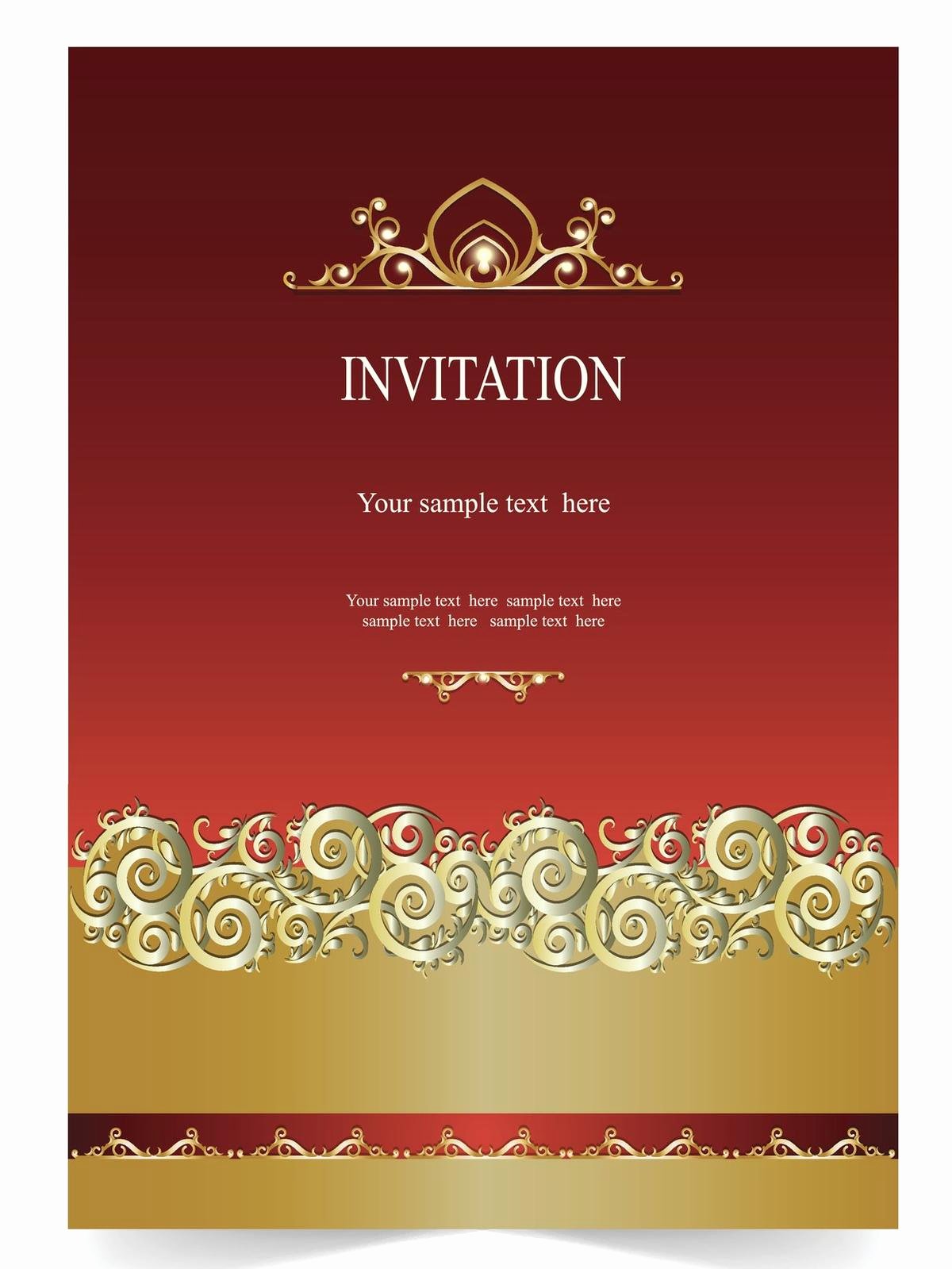 Farewell Party Invitations Templates Best Of Invitation Templates that are Perfect for Your Farewell Party