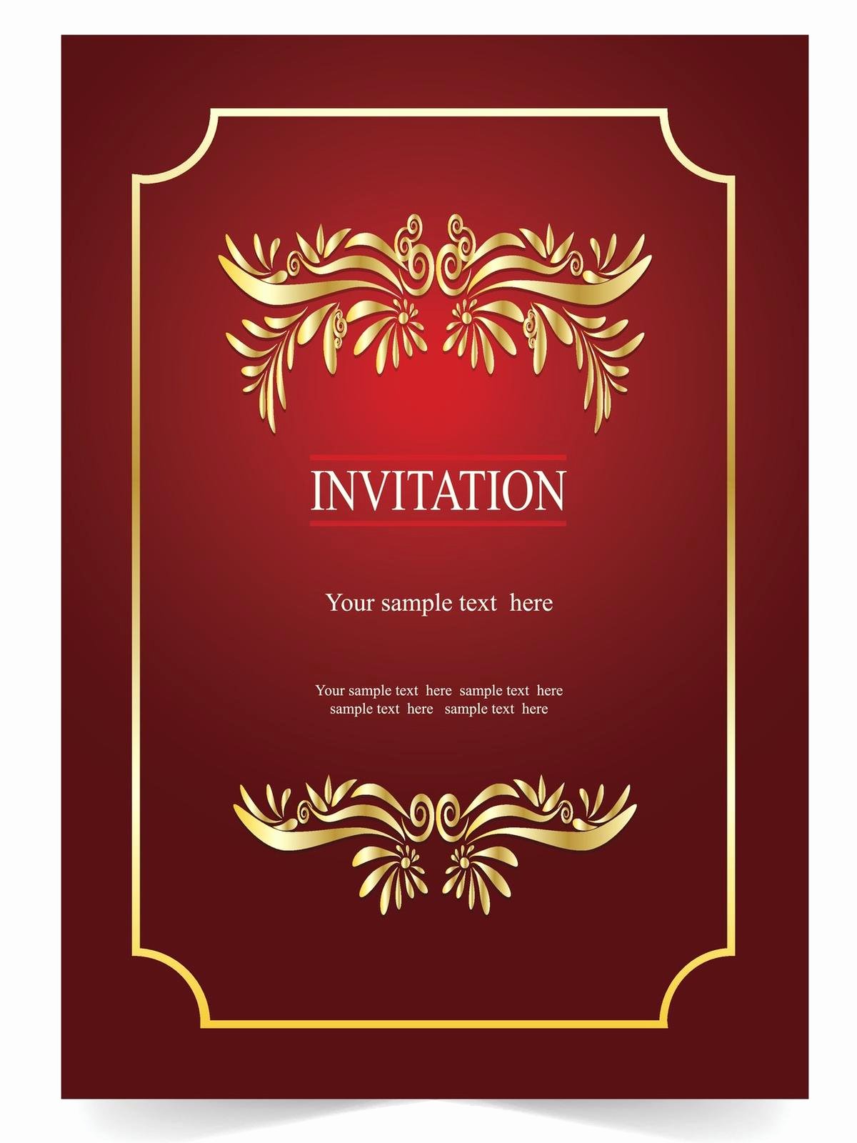 Farewell Party Invitations Templates Elegant 10 Farewell Party Invitation Wordings to Bid Goodbye In Style