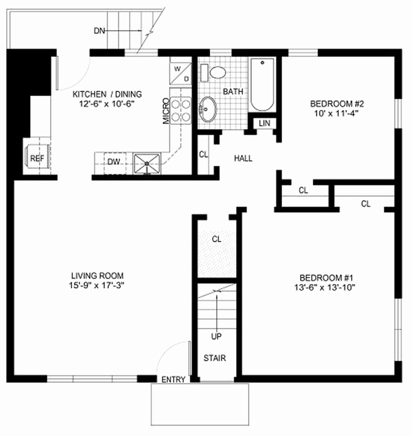 Floor Plan Templates Free New Printable Floor Plan Templates