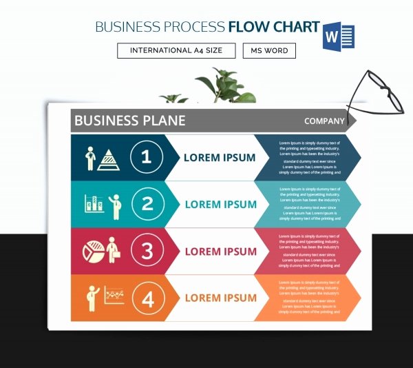 Flow Chart Template Word Unique 40 Flow Chart Templates Free Sample Example format