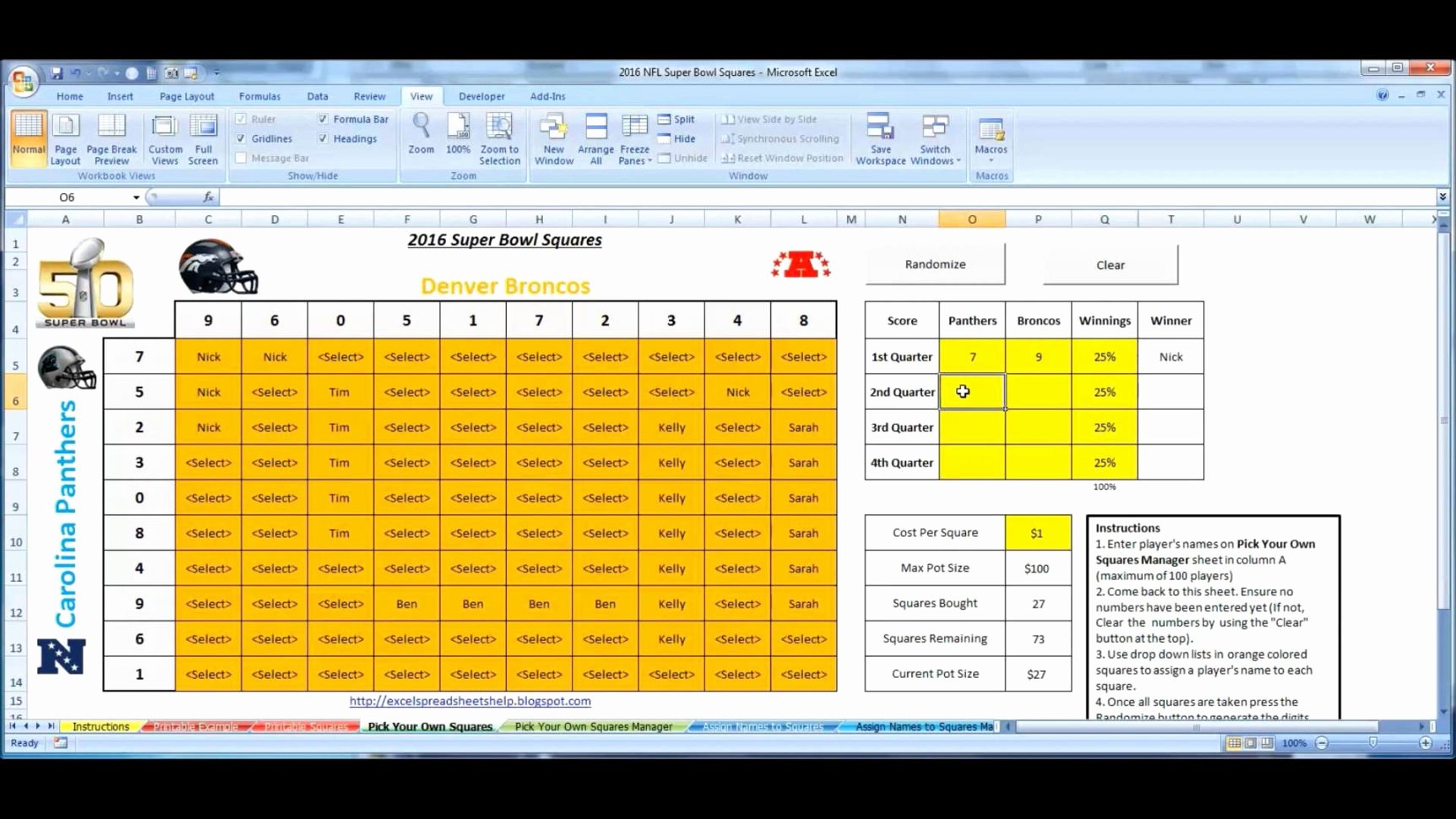 Football Depth Chart Template Excel Fresh Excel Football Spreadsheet Printable Spreadshee Excel