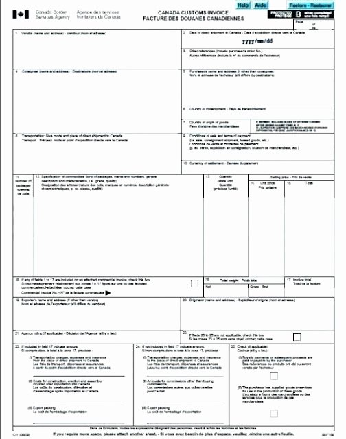 Free Bill Of Lading Template Inspirational Bill Of Lading forms Templates In Word and Pdf Excel