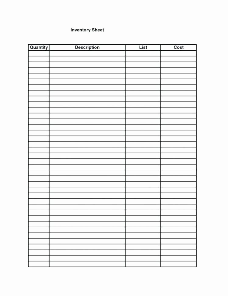 Free Blank Excel Spreadsheet Templates Fresh Free Blank Excel Spreadsheet Templates