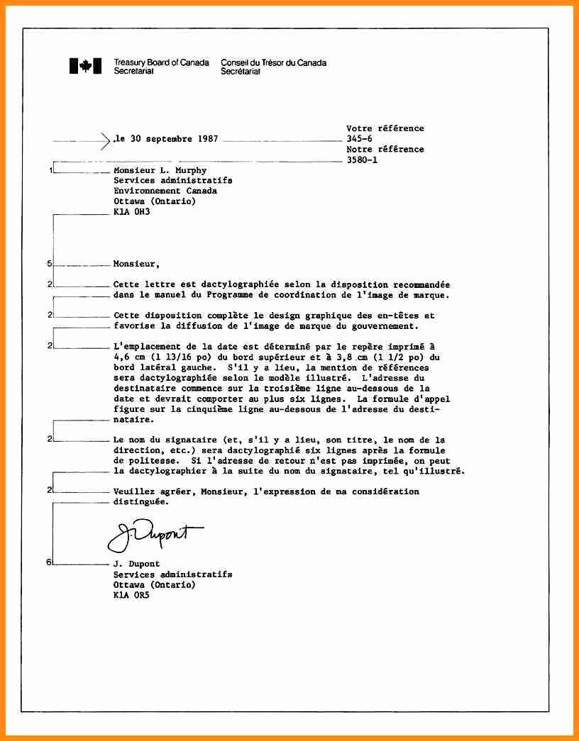 Free Business Letter Template Beautiful Business Letter format