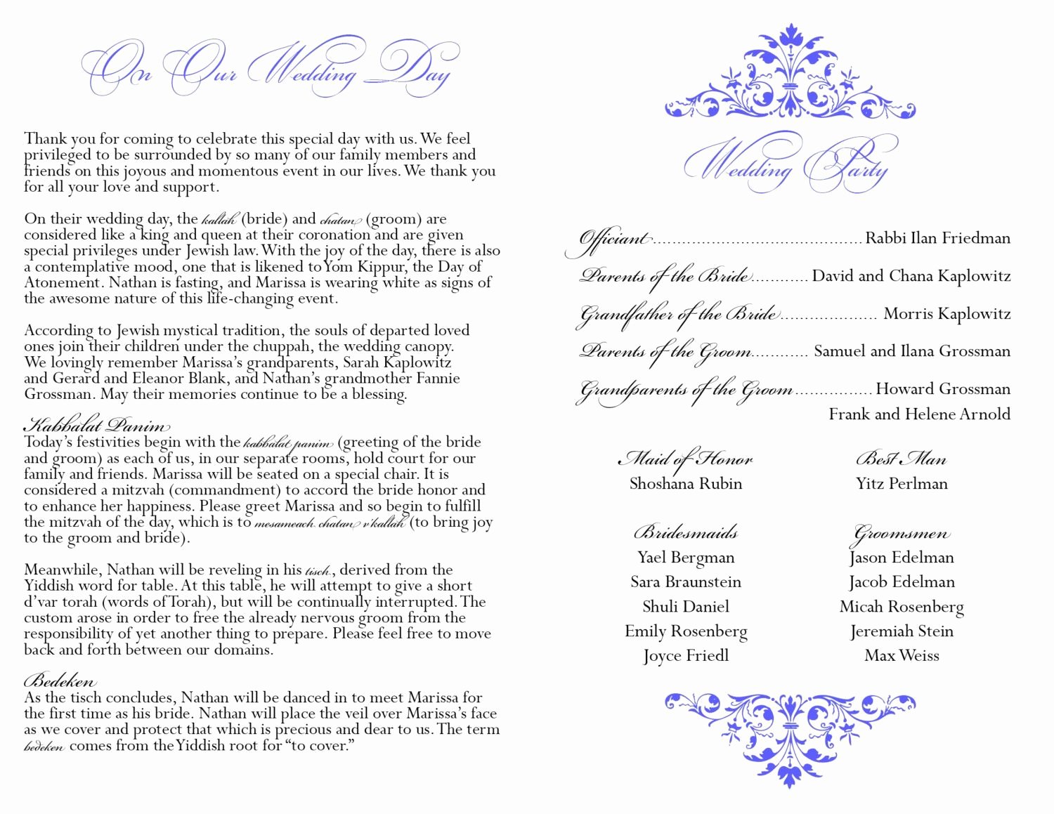 Free Church Programs Template Lovely Downloadable Funeral Bulletin Covers
