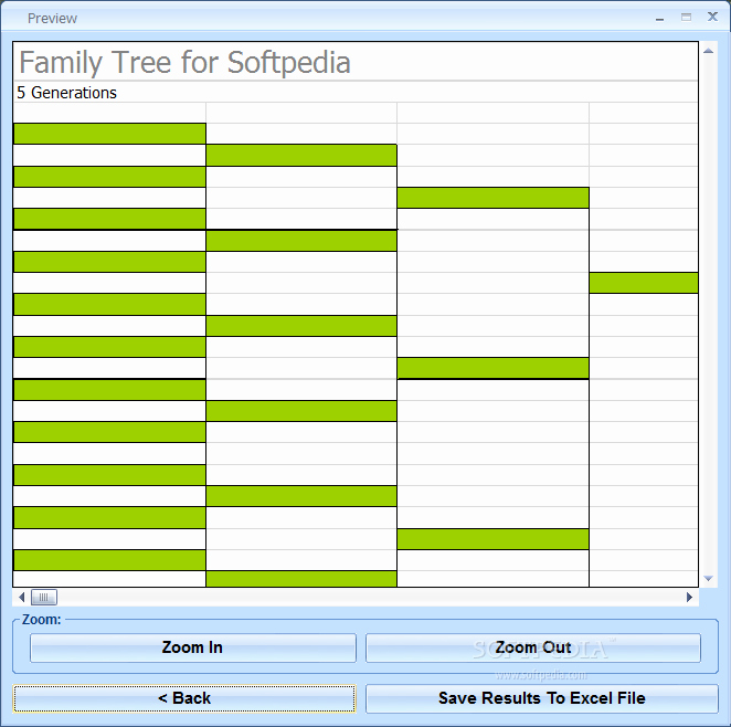 Free Family Tree Template Excel Fresh Family Tree Template Februari 2015