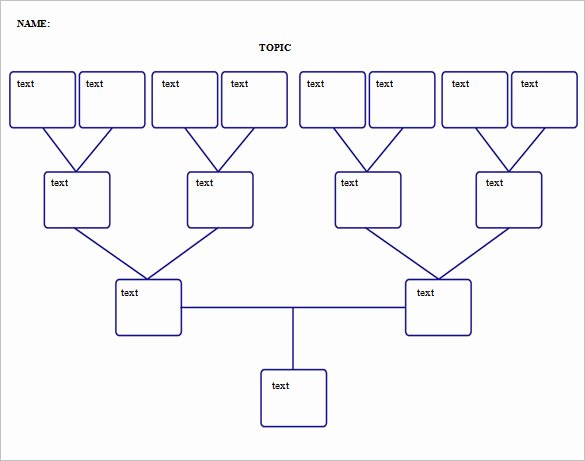 Free Family Tree Template Unique Family Tree Template