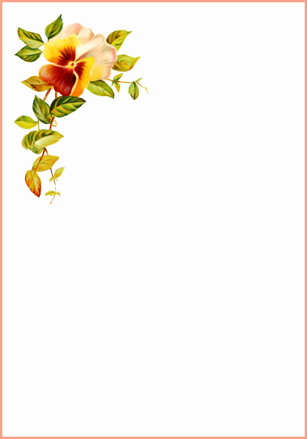 Free Funeral Card Template Fresh Printable Thank You Cards – Free Printable Greeting Cards