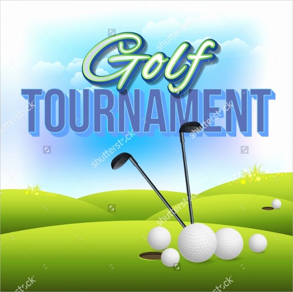 Free Golf tournament Flyers Templates Elegant Golf tournament Flyer Template 24 Download In Vector
