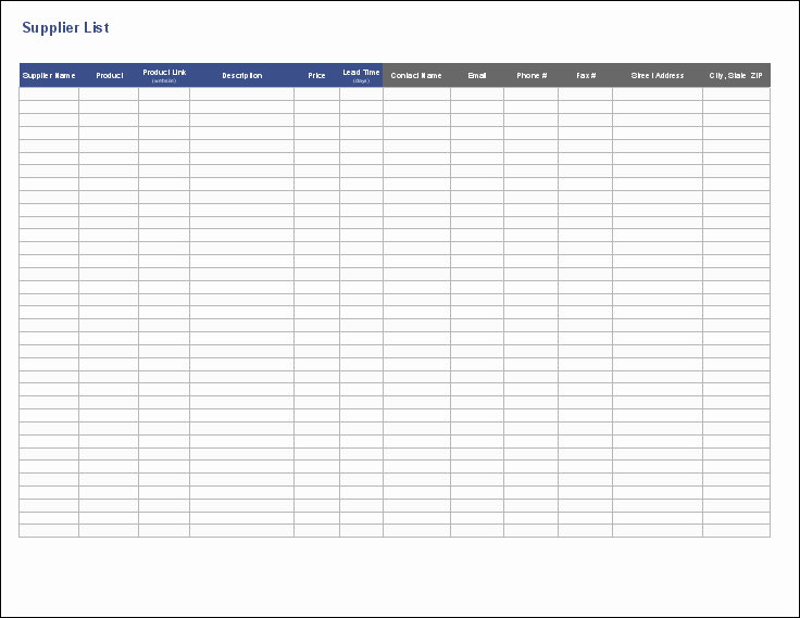 Free Inventory Spreadsheet Template Best Of 9 Best Of Free Printable Spreadsheets for Business