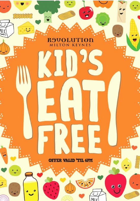 Free Kids Menu Template Best Of 35 Highly Able Product Flyer Templates &amp; Tips Venngage