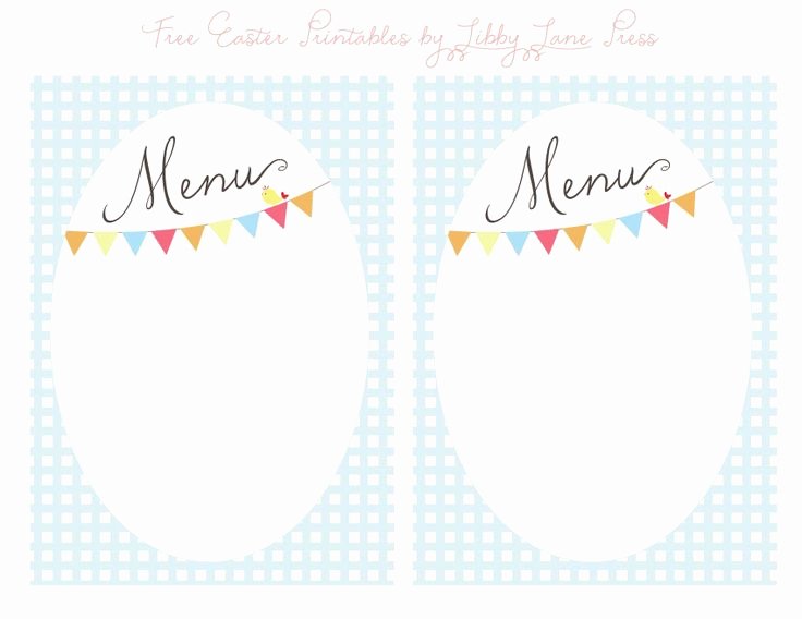 Free Kids Menu Template Inspirational 1000 Images About Free Printables On Pinterest