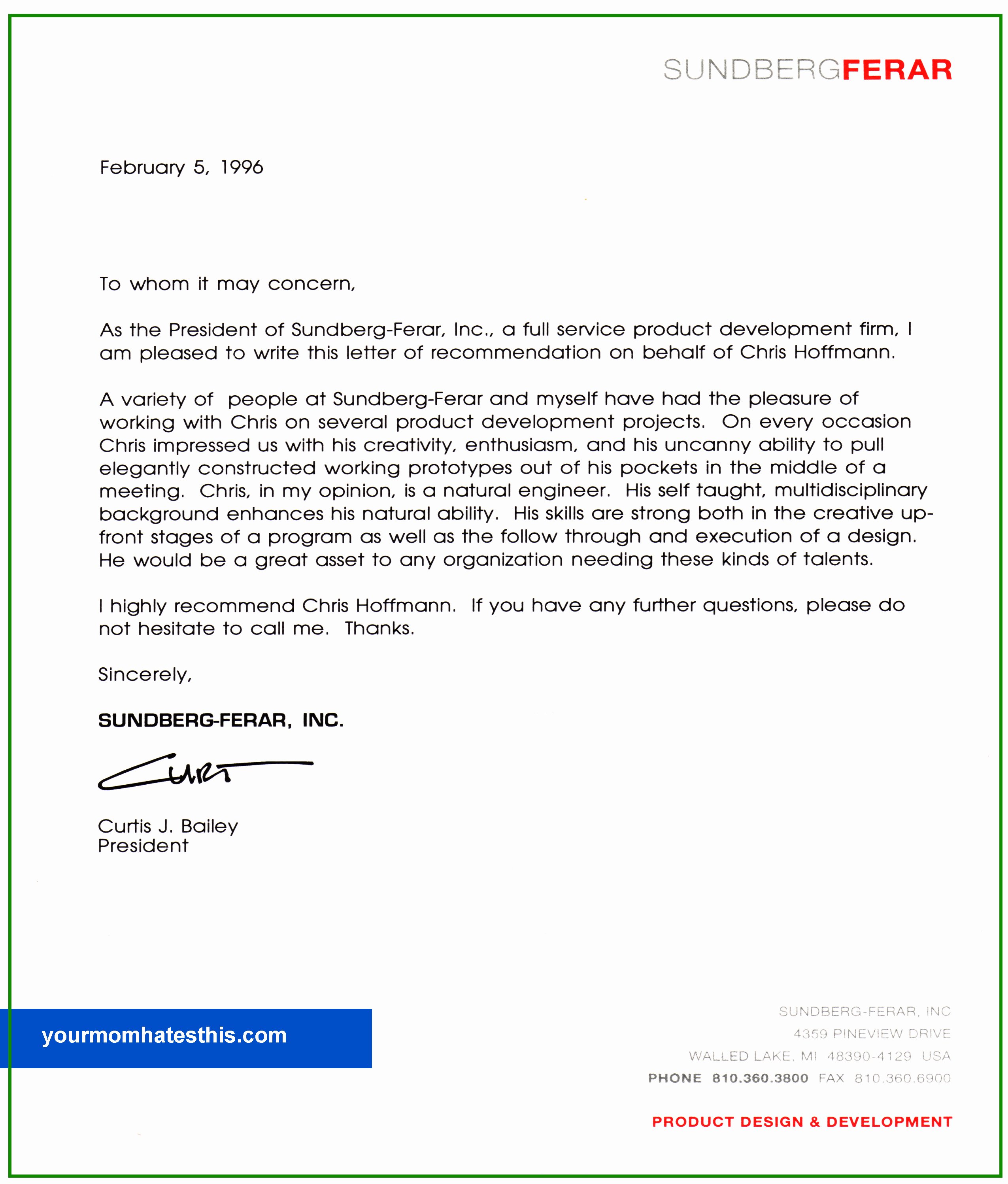 Free Letter Of Recommendation Template Luxury Download Letter Of Re Mendation Samples