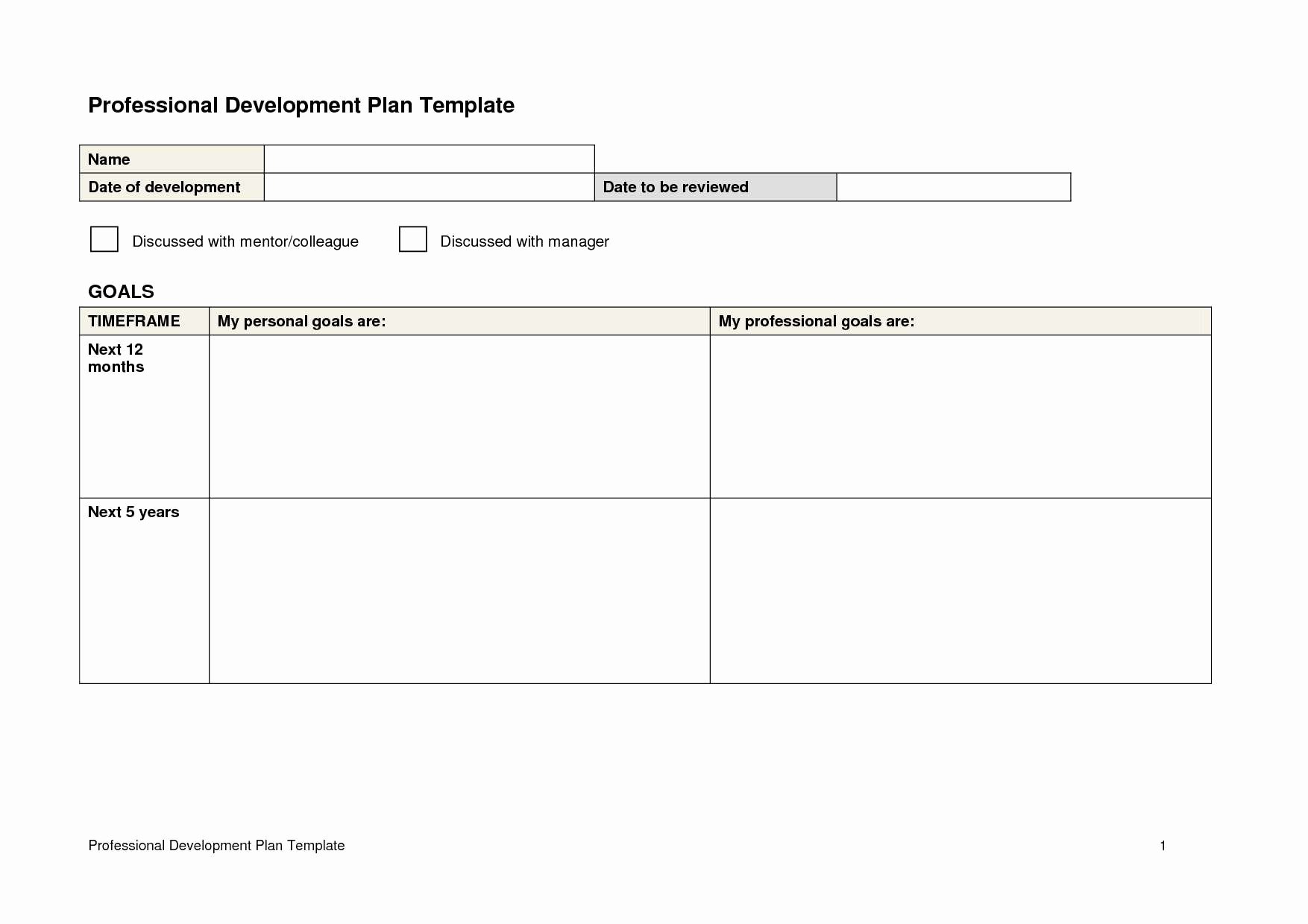 Free Nonprofit Business Plan Template Best Of Non Profit Business Plan Template Free Download