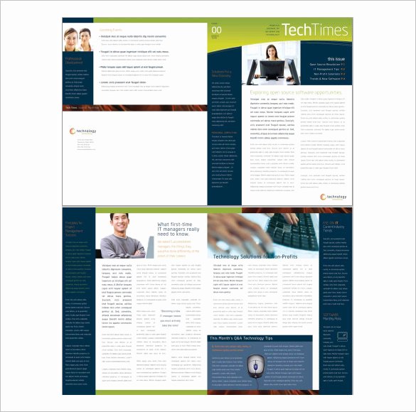 Free Office Newsletter Templates Beautiful 27 Microsoft Newsletter Templates Doc Pdf Psd Ai
