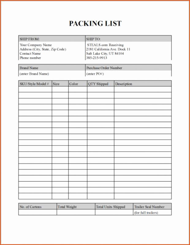 Free order form Template Word New Free order form Template Word