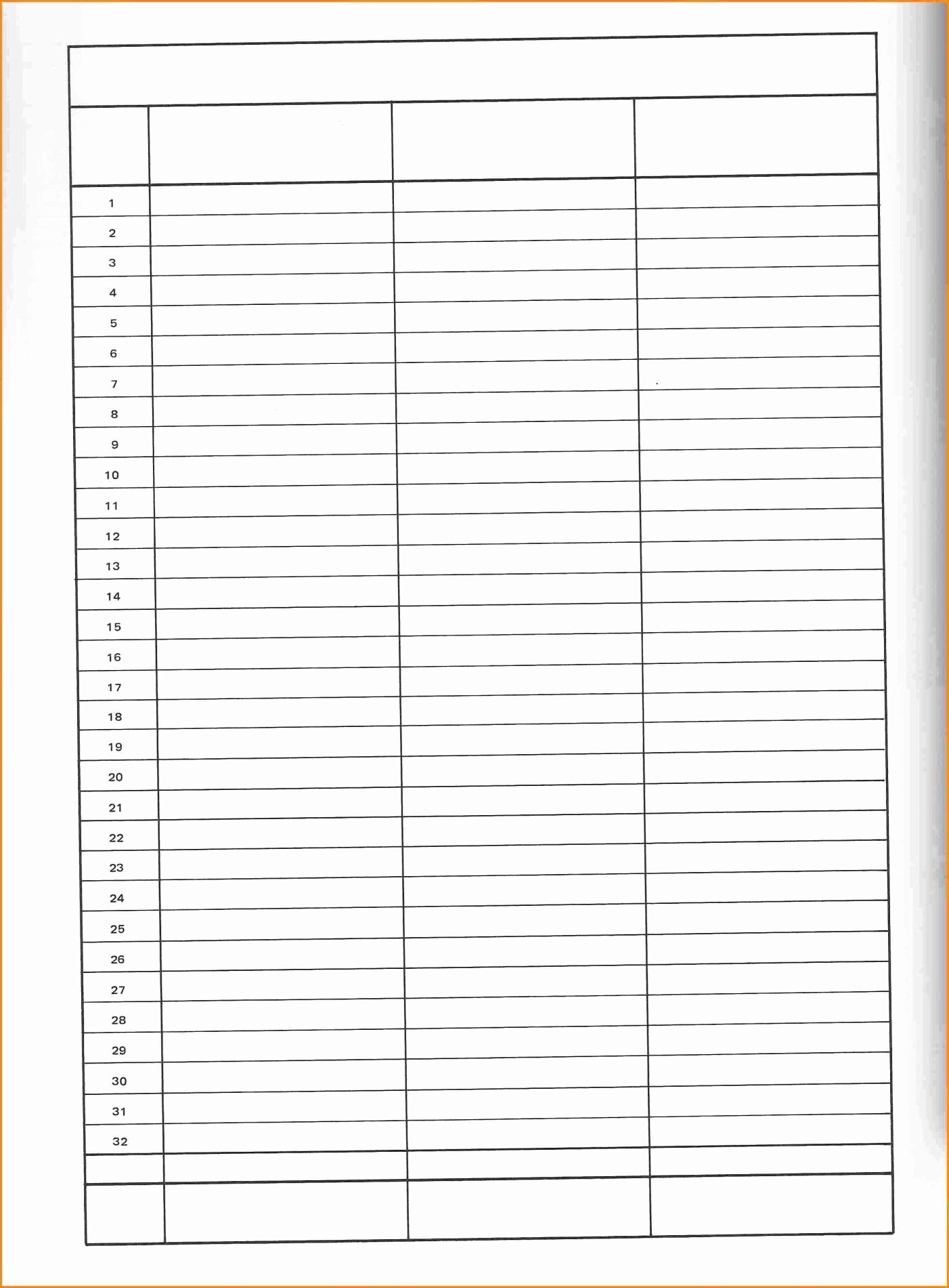 Free Printable Blank Spreadsheet Templates Fresh Blank Spreadsheet with Gridlines Inspirational Spreadsheet