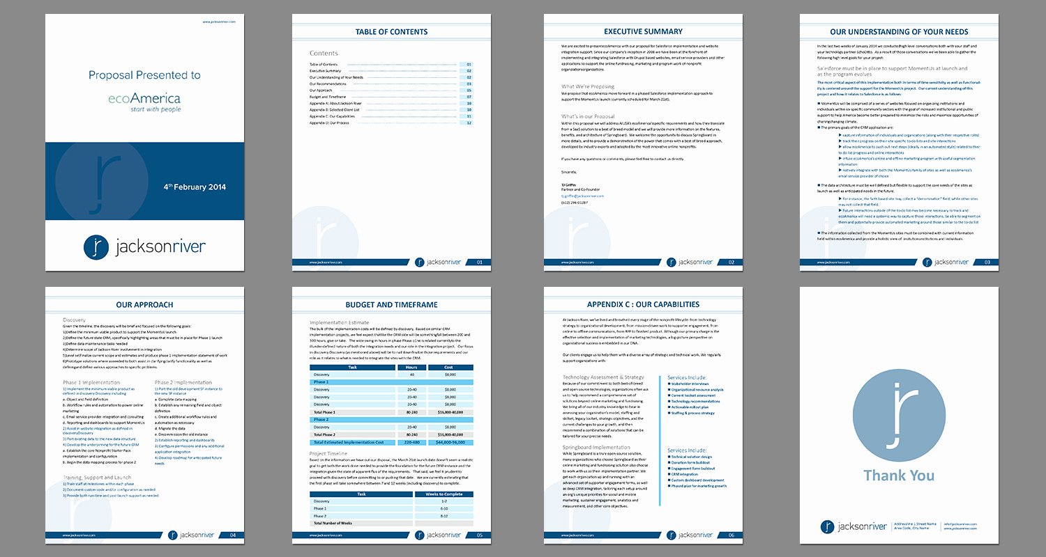 Free Proposal Templates for Word Beautiful Free Microsoft Word Proposal Template