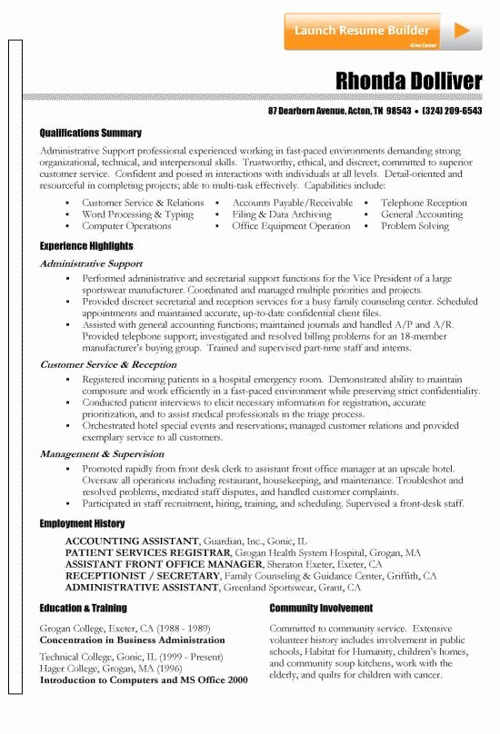 Functional Resume Template Free Inspirational 25 Best Ideas About Functional Resume Template On