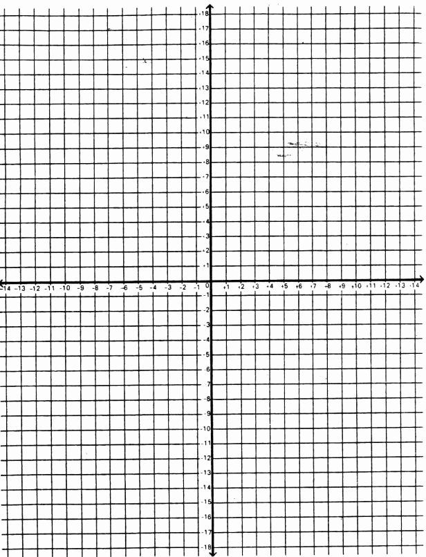 Graph Paper Template Excel Beautiful 14 15 Graph Paper Template for Excel